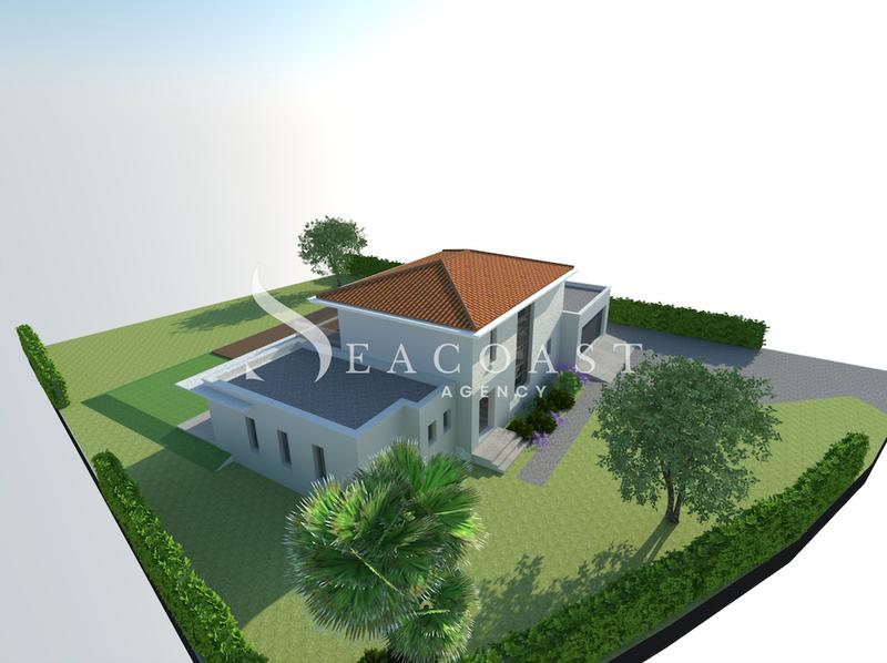 Maison - 165 m² - 5 pièces