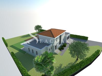 Maison - 165 m² - 5 pièces