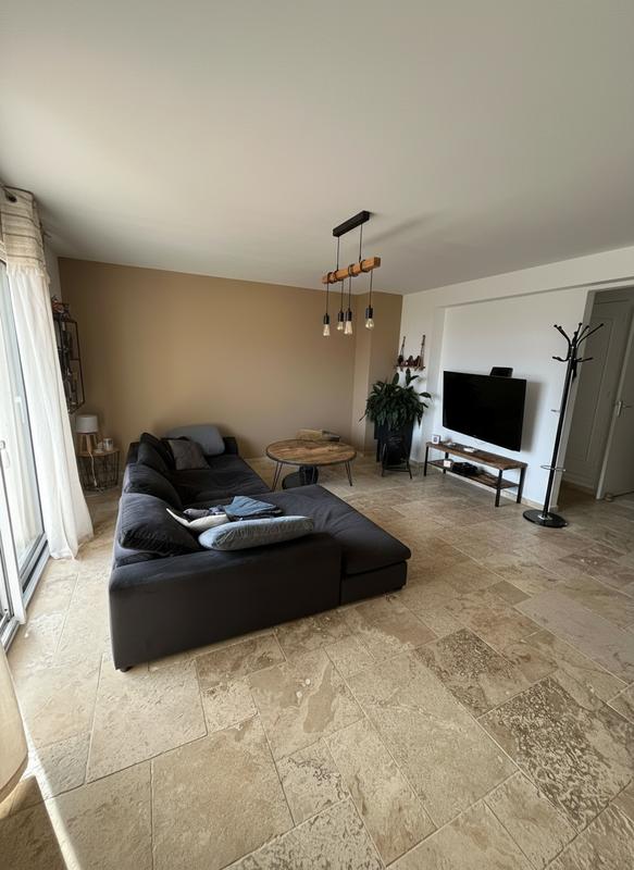 Appartement - 78 m² - 4 pièces