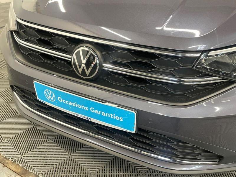 Volkswagen Taigo 1.0 Tsi 116 Bvm6 Vw Edition