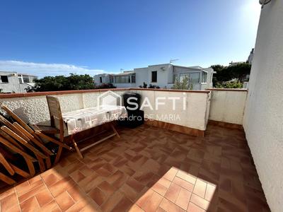 Appartement - 21 m² - 2 pièces