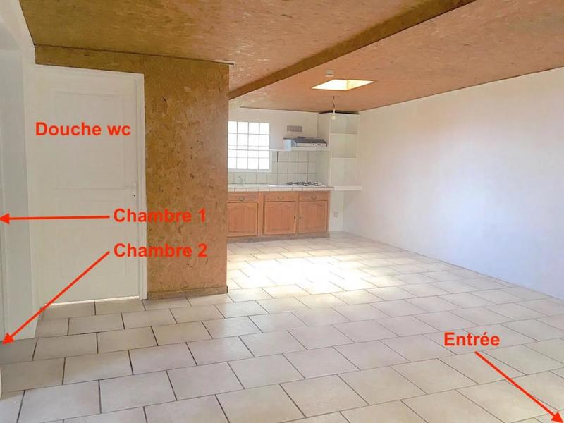 Maison - 230 m² - 10 pièces