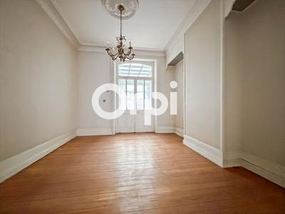 Maison - 136 m² - 4 pièces