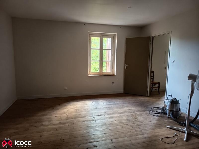 Demeure - 185 m² - 6 pièces