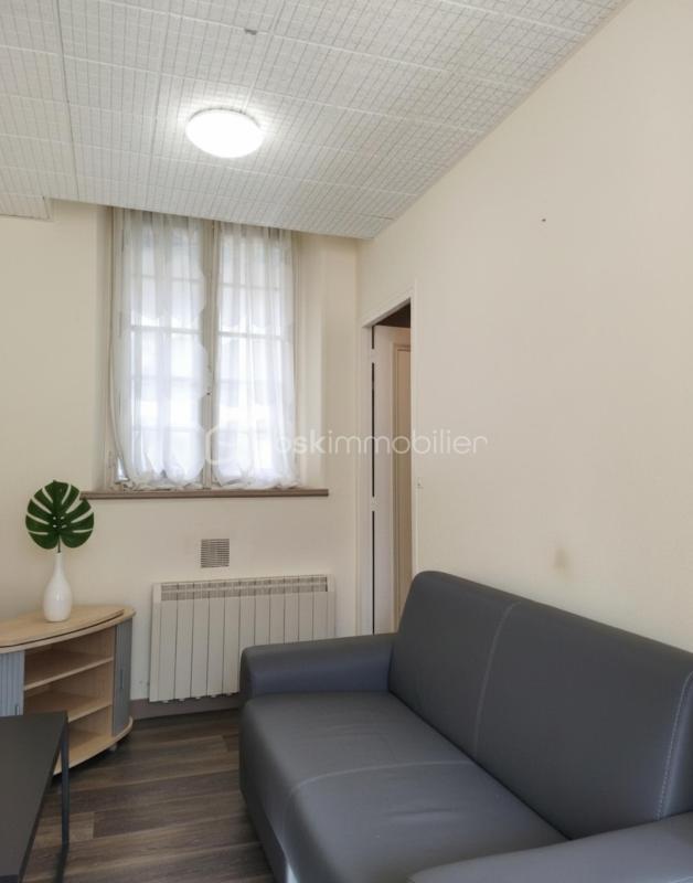 Immeuble - 652 m² - 11 pièces