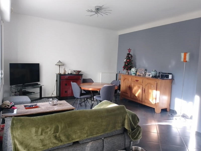 Appartement - 104 m² - 5 pièces