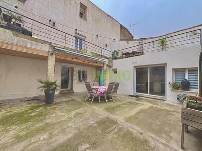 Villa - 91 m² - 5 pièces