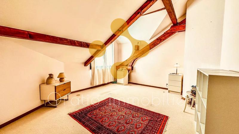 Villa - 140 m² - 5 pièces