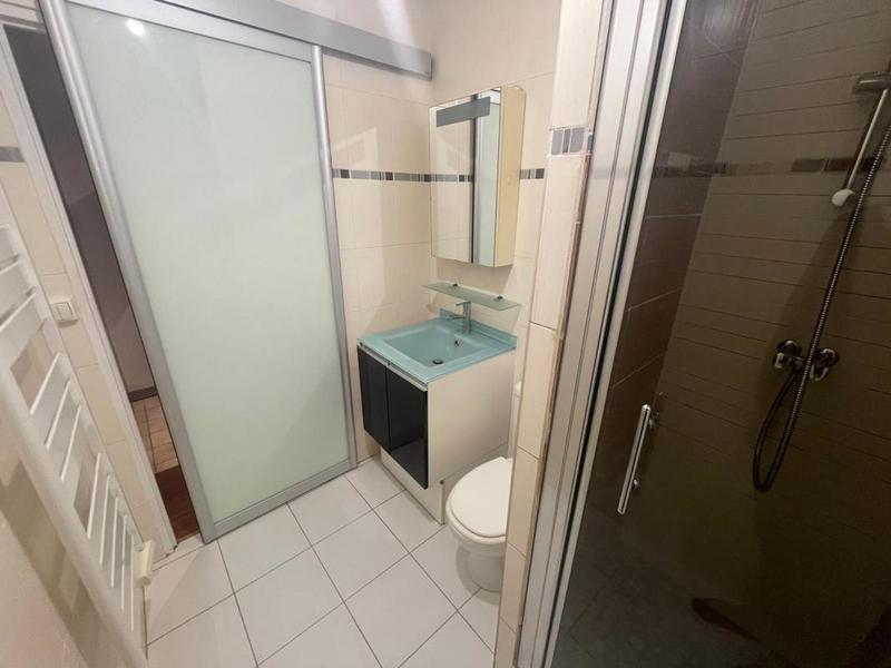 Studio - 26 m² - 1 pièce