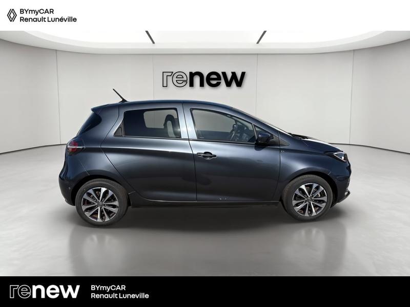 Renault Zoe E-Tech Electrique R110 Achat Intégral - 21c Intens