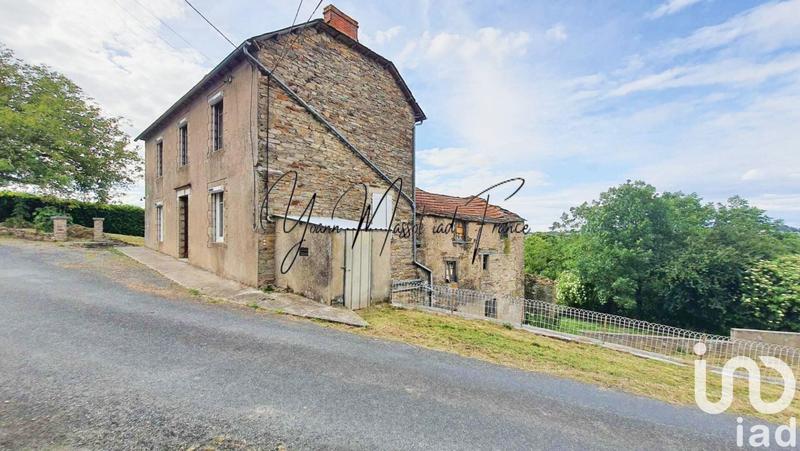 Maison - 163 m² - 6 pièces