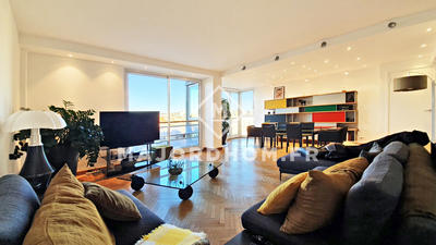 Appartement - 133 m² - 5 pièces