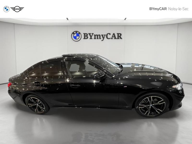 Bmw Série 3 G20 Lci 2 330e 292 ch Bva8 m Sport