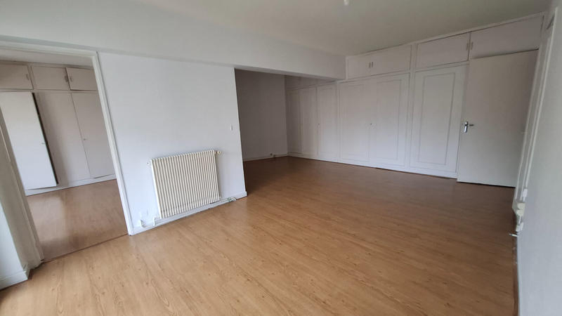 Appartement - 78 m² - 3 pièces