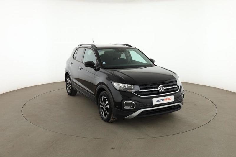 Volkswagen t-Cross 1.0 Tsi United Dsg 115 ch