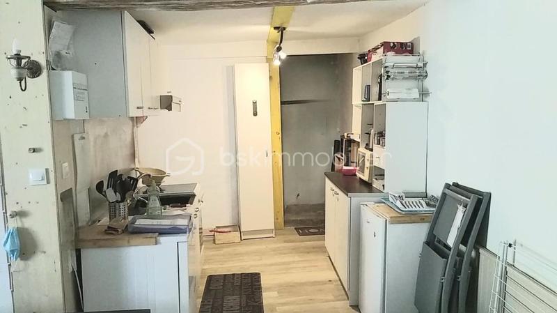 Appartement - 50 m² - 3 pièces