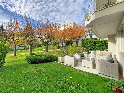 Appartement - 107 m² - 5 pièces