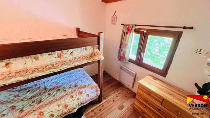 Châlet - 104 m² - 5 pièces