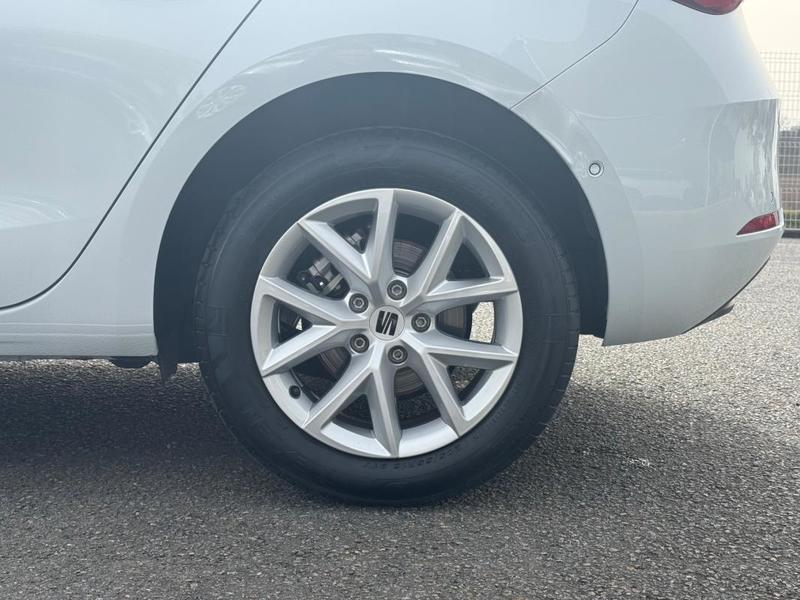 Seat Leon 2.0 Tdi 115 Bvm6 Business