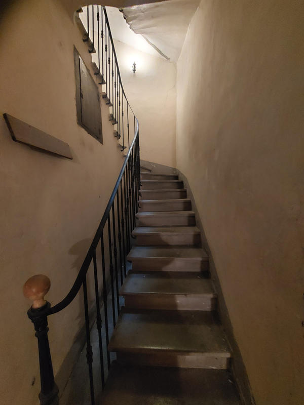 Maison de village - 116 m² - 7 pièces