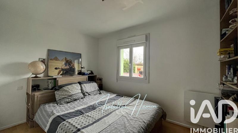 Maison - 82 m² - 5 pièces