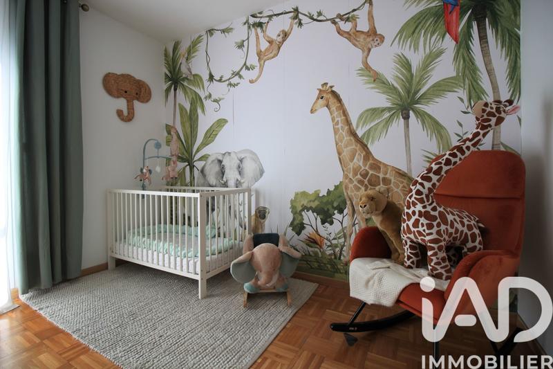 Appartement - 69 m² - 3 pièces