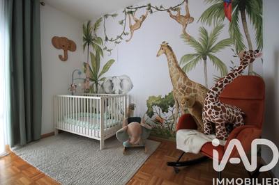 Appartement - 69 m² - 3 pièces