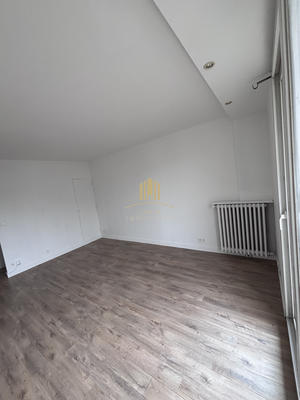Appartement - 52 m² - 3 pièces