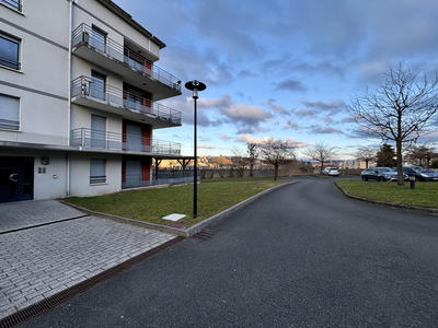 Appartement - 73 m² - 3 pièces