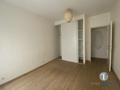 Appartement - 66 m² - 2 pièces