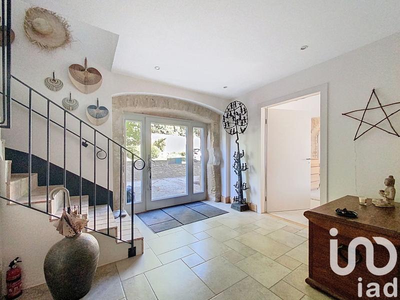 Maison - 435 m² - 20 pièces