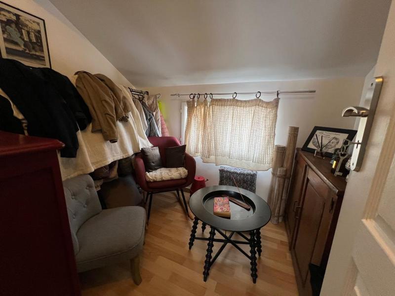 Maison de ville - 80 m² - 3 pièces