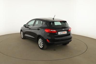 Ford Fiesta 1.0 EcoBoost Titanium 5p 100 ch