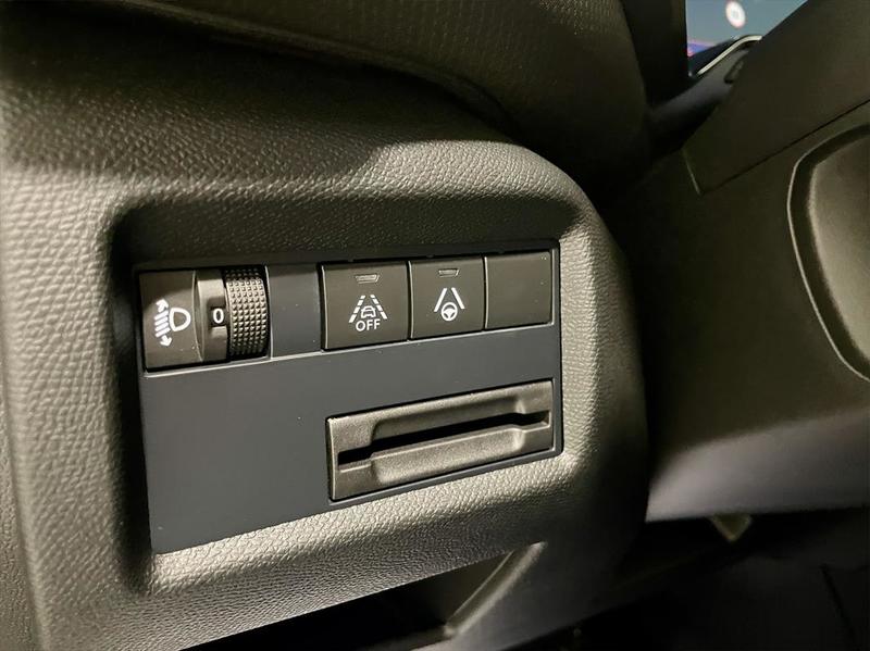 Citroën C5 Aircross Phase 2 1.5 Bluehdi 130 Eat8 Max