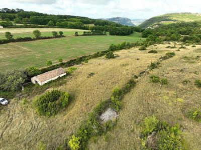 Terrain agricole - 23 000 m²