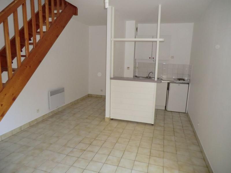 Maison - 32 m² - 2 pièces