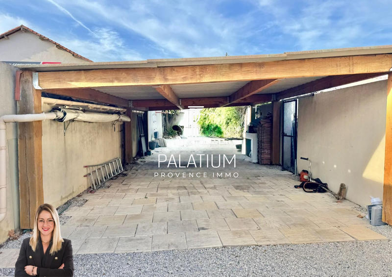 Maison - 143 m² - 6 pièces