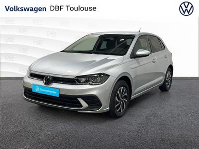 Volkswagen Polo 1.0 Tsi 95 s&amp;S Dsg7 Vw Edition