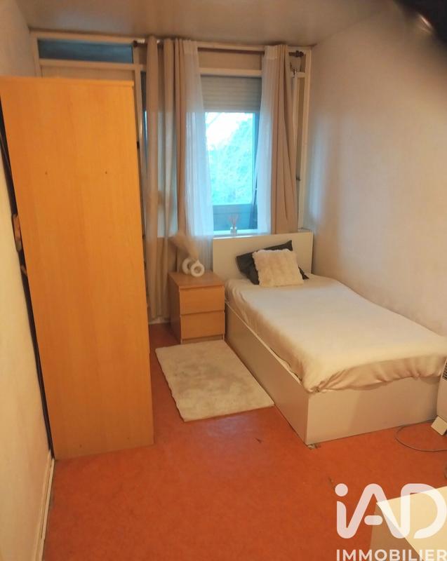 Appartement - 87 m² - 5 pièces