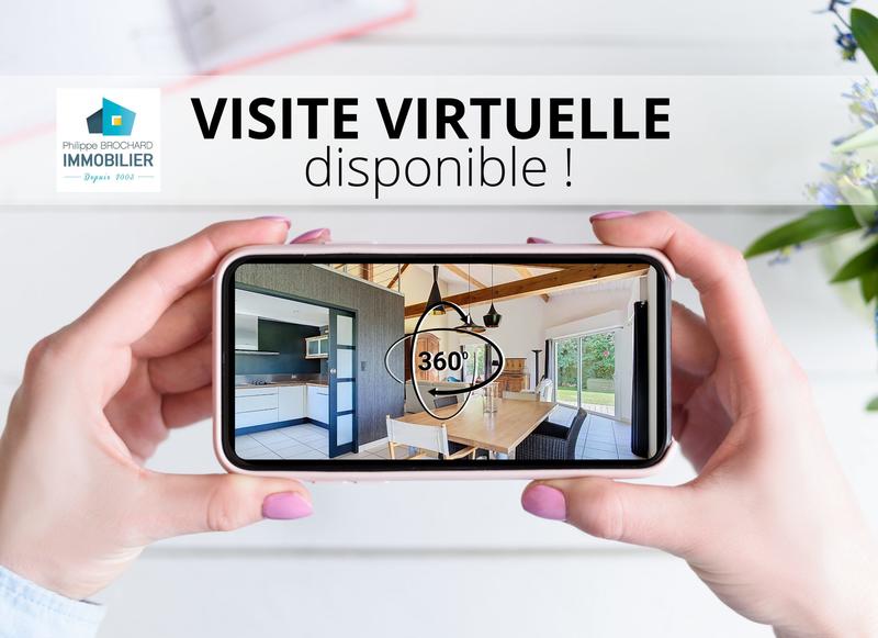 Maison - 153 m² - 6 pièces