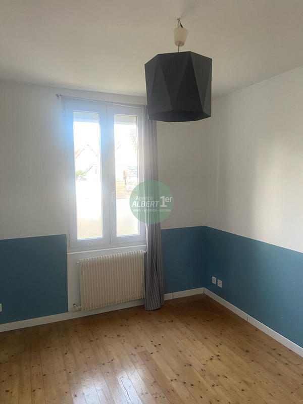 Maison - 72 m² - 3 pièces