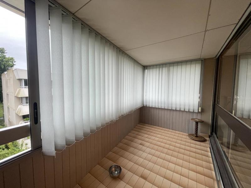 Appartement ancien - 85 m² - 5 pièces