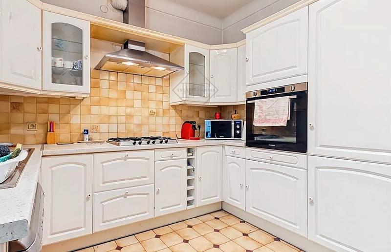 Maison de ville - 112 m² - 7 pièces