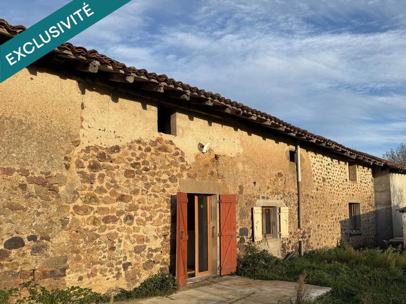 Maison - 132 m² - 6 pièces