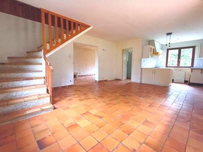 Villa - 108 m² - 5 pièces