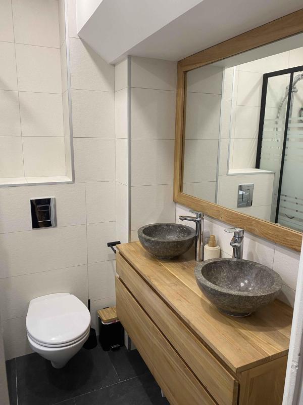 Appartement - 53 m² - 3 pièces