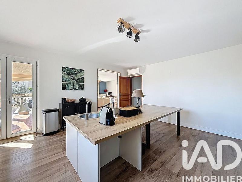 Maison - 194 m² - 7 pièces