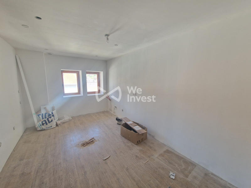 Duplex - 55 m² - 2 pièces