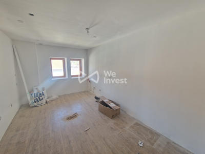 Duplex - 55 m² - 2 pièces