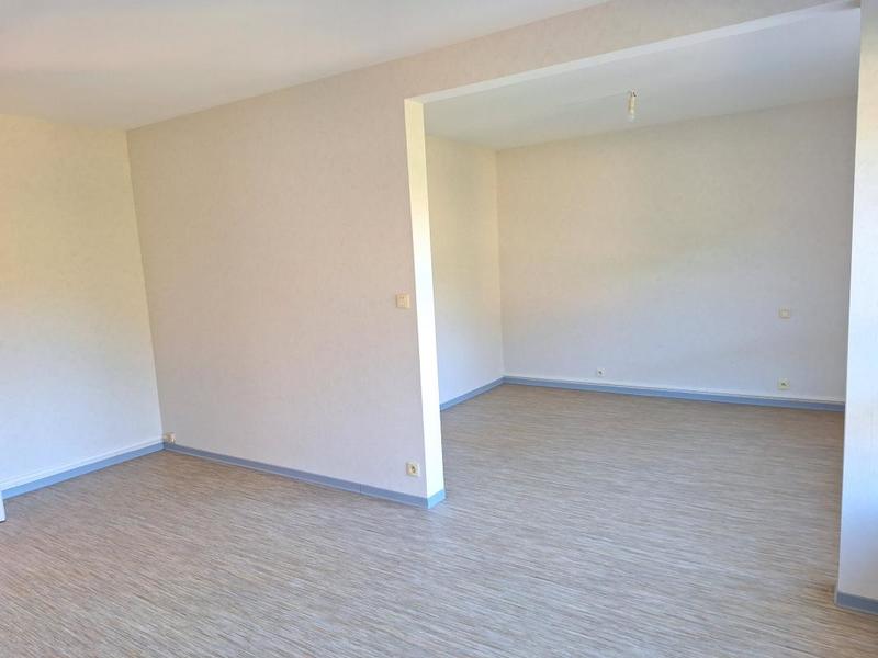 Appartement - 78 m² - 3 pièces